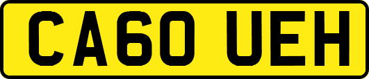 CA60UEH