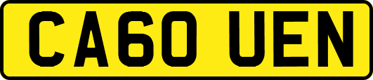 CA60UEN