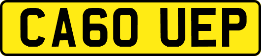 CA60UEP