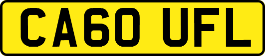 CA60UFL
