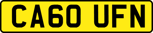 CA60UFN