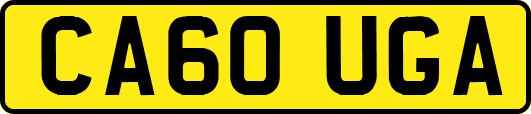 CA60UGA