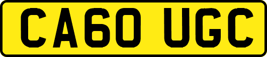 CA60UGC