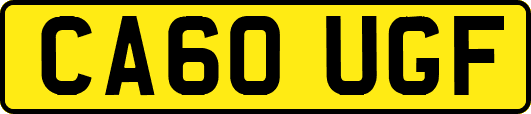 CA60UGF