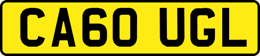 CA60UGL