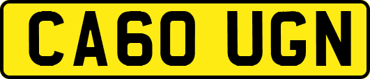 CA60UGN