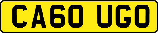 CA60UGO