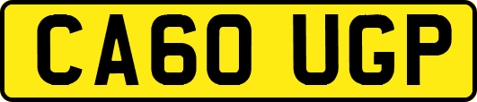 CA60UGP