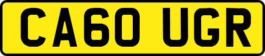 CA60UGR