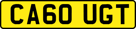 CA60UGT