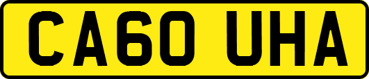 CA60UHA