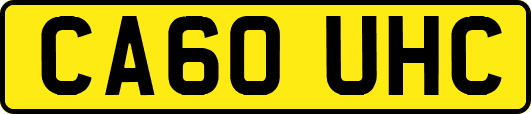 CA60UHC