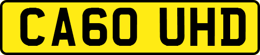 CA60UHD