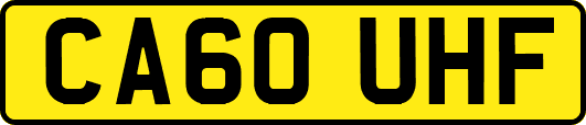 CA60UHF