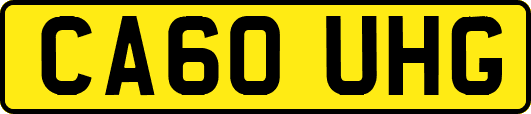 CA60UHG