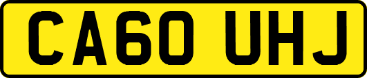 CA60UHJ
