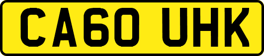 CA60UHK