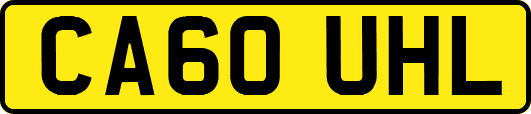 CA60UHL