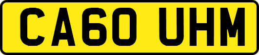 CA60UHM