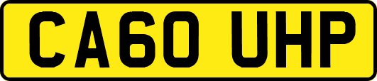 CA60UHP