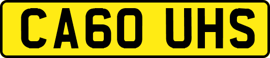 CA60UHS