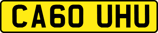 CA60UHU