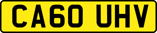CA60UHV