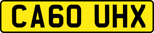 CA60UHX