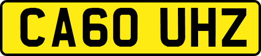 CA60UHZ