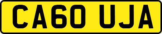 CA60UJA