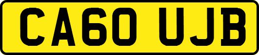 CA60UJB