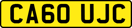 CA60UJC