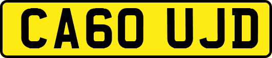 CA60UJD