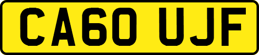 CA60UJF