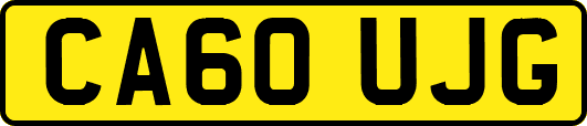 CA60UJG