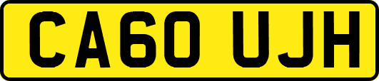 CA60UJH