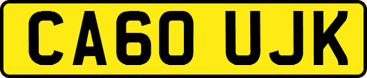 CA60UJK
