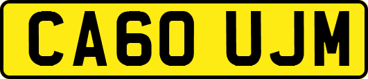 CA60UJM
