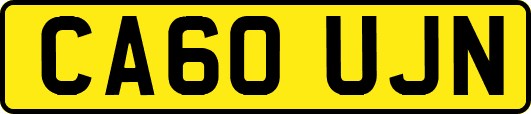 CA60UJN