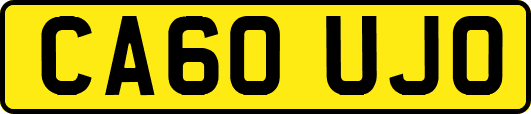 CA60UJO