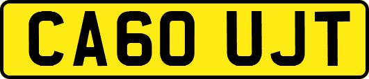 CA60UJT