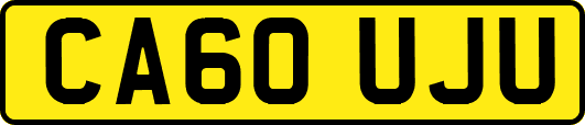 CA60UJU