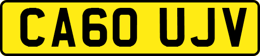 CA60UJV