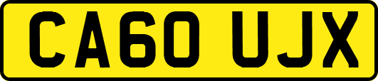 CA60UJX