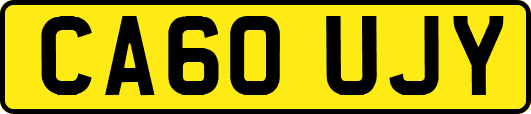 CA60UJY