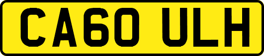 CA60ULH