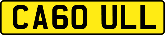 CA60ULL
