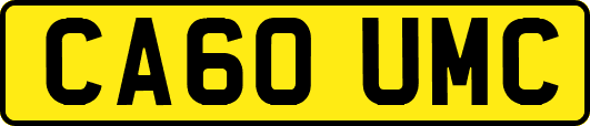 CA60UMC