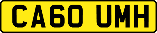 CA60UMH
