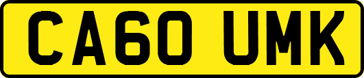 CA60UMK